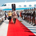 Makamu Wa Rais Awasili Swaziland Kuhudhuria Mkutano Wa Sadc Makamu Wa Rais Awasili Swaziland Kuhudhuria Mkutano Wa Sadc