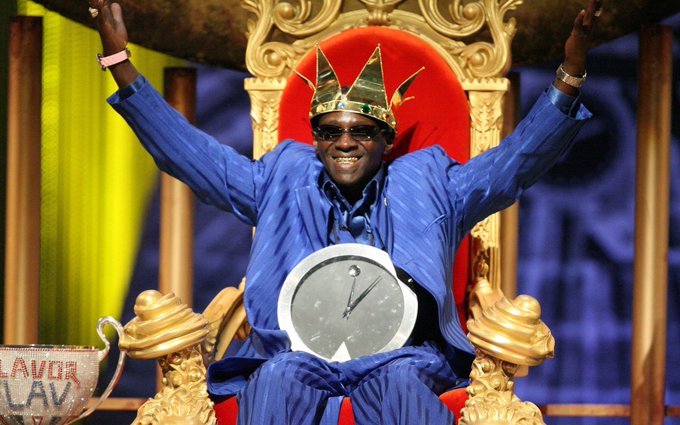 Flavor Flav’s Birthday Celebration | HappyBday.to