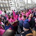 Réunion sous tension à la Ligue au sujet de la fusion Stade Français - Racing 92 Réunion sous tension à la Ligue au sujet de la fusion Stade Français - Racing 92