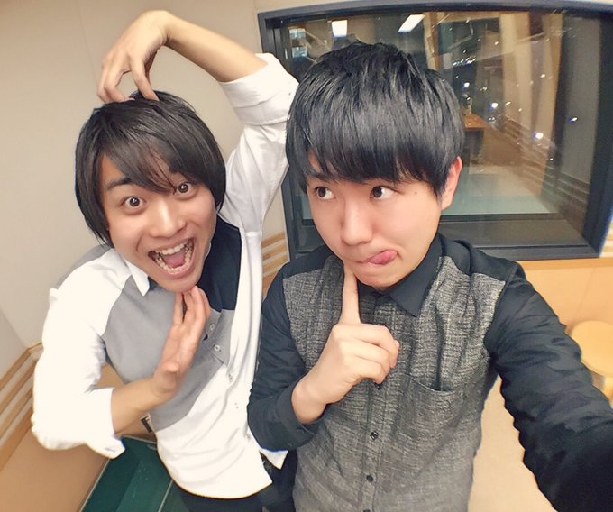 このあと22:30からはラジオ大阪にて『☆Radio☆The☆VEPPer☆』が開幕です!今回も語り切れなかったVEPP このあと22:30からはラジオ大阪にて『☆Radio☆The☆VEPPer☆』が開幕です!今回も語り切れなかったVEPP