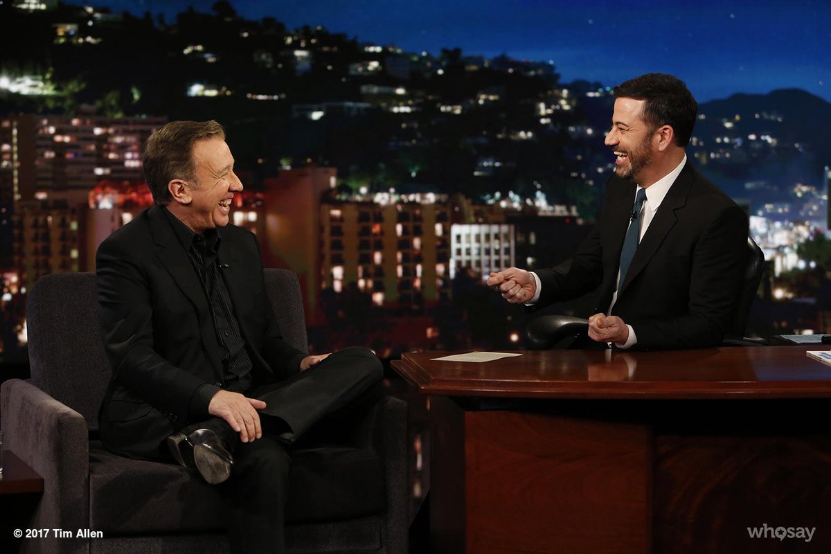 #Kimmel