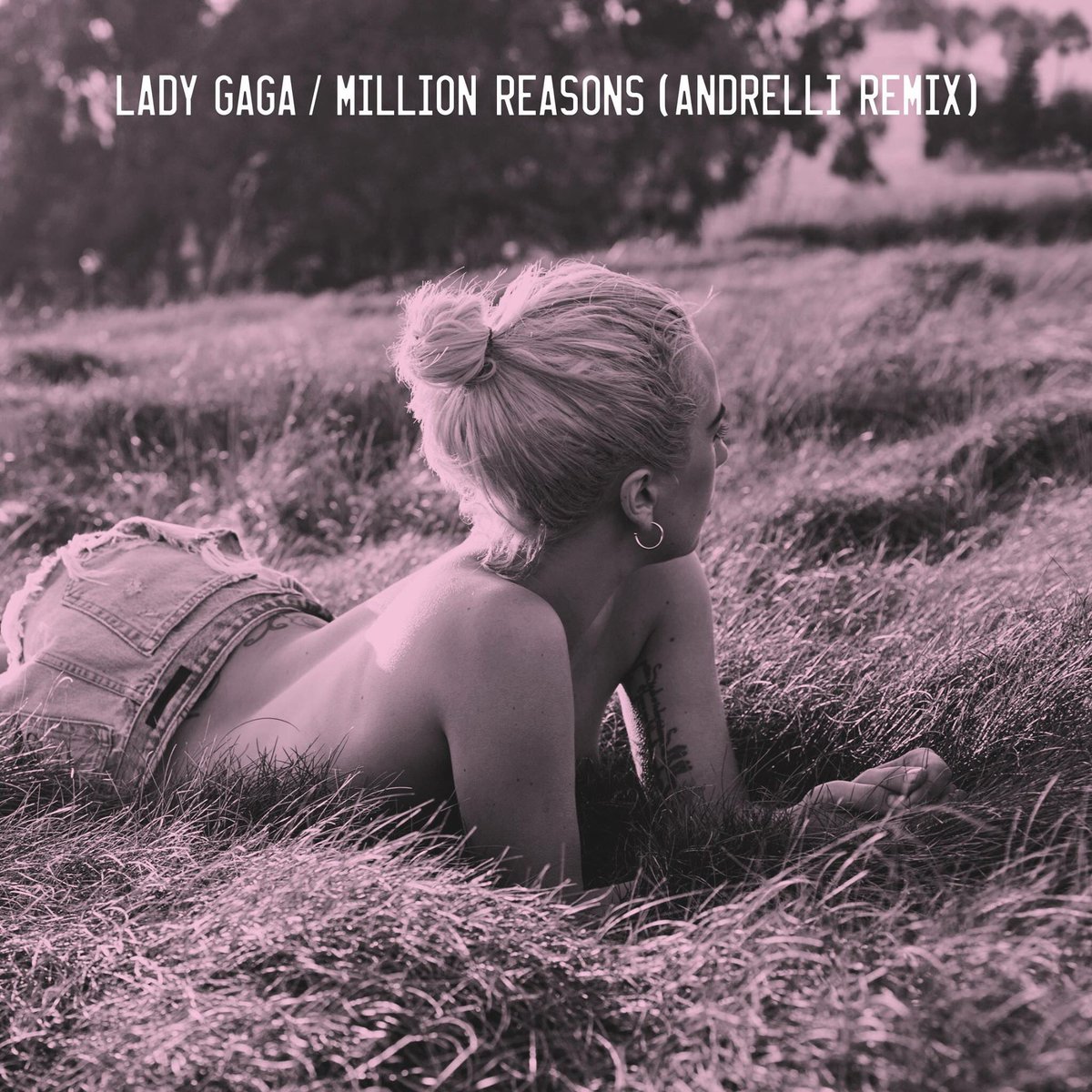 Loving the new official #MillionReasons remix from Andrelli https://t.co/kFZVTq8SmE https://t.co/mvb5abD0PF