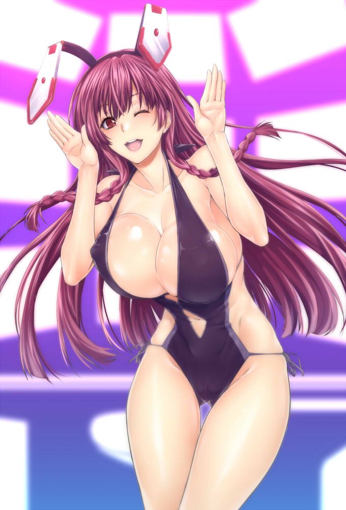 束様~ぱいぱい。 #インフィニット・ストラトス 束様~ぱいぱい。 #インフィニット・ストラトス