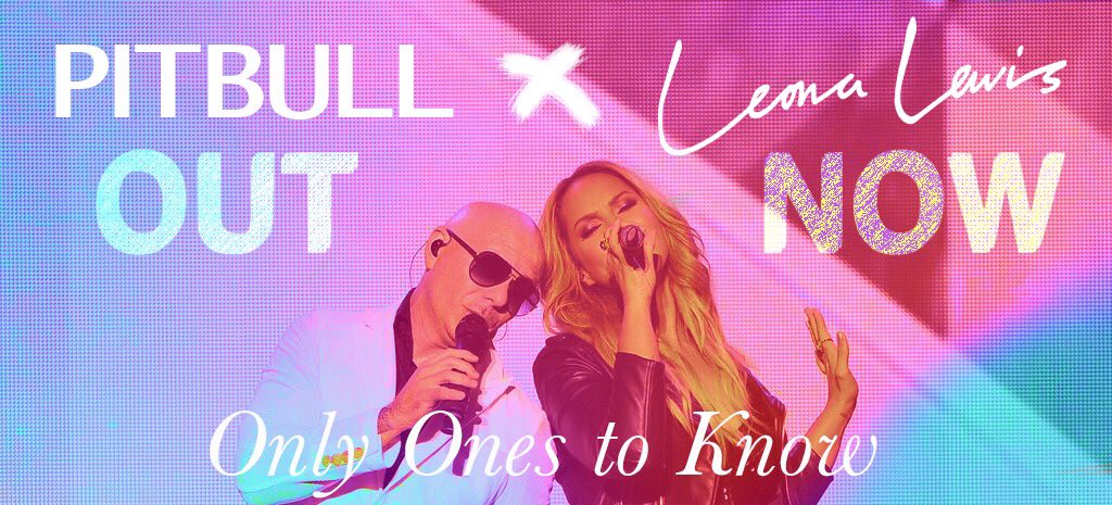#OnlyOnesToKnow with @pitbull OUT NOW! Go download here -> https://t.co/4wUXoXODuG #ClimateChange https://t.co/5xGr4g1dJN