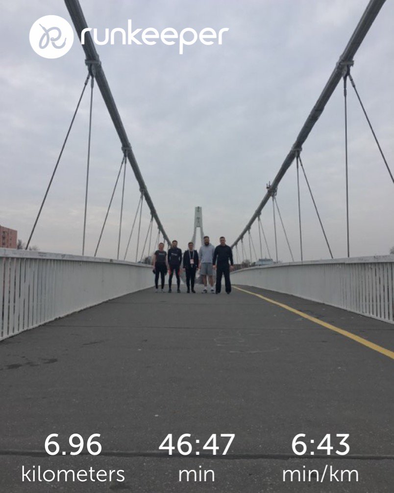 benmarks: Nice #RoadToImagine 7k with @Igloczek & crew at #MM17HR https://t.co/e1PS4cdhnl