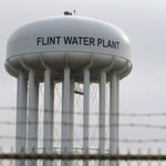 EPA awards $100 million to upgrade Flint water system