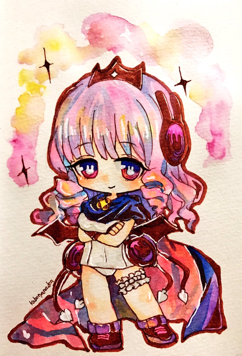 #まほいく深夜の真剣お絵描き60分勝負 #まほいく #魔法少女育成計画 お題 正義ルーラに憧れ正義としてるスイムスイム #まほいく深夜の真剣お絵描き60分勝負 #まほいく #魔法少女育成計画 お題 正義ルーラに憧れ正義としてるスイムスイム