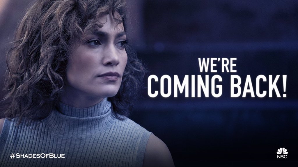 Celebrating our SEASON 3 pickup with an all new episode of #ShadesOfBlue tomorrow night at 10pm on @nbc https://t.co/GuFSWI2zu1