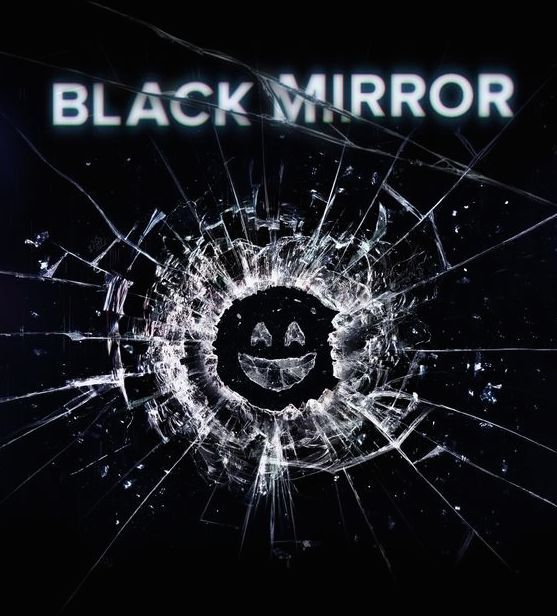 New obsession! @blackmirror on @netflix #BlackMirror #Netflix https://t.co/4S5tlE03II