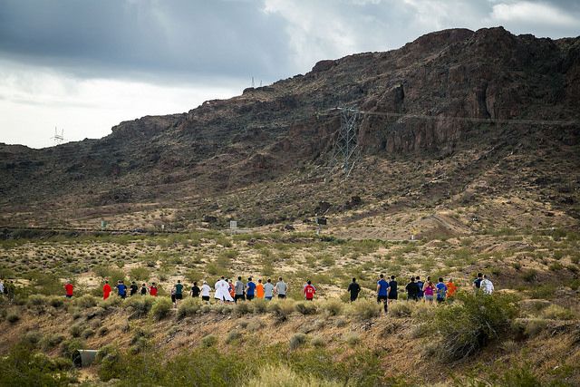 brentwpeterson: Why would you want to go to the #BigDamRun? https://t.co/fsLC8PeFNW #magentoImagine https://t.co/eFPx95Utg1