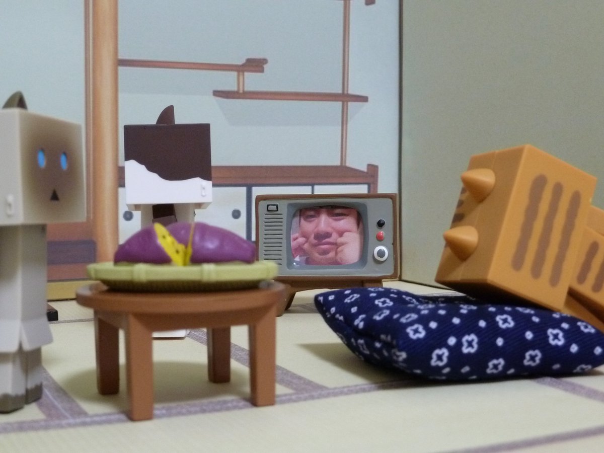 にゃんぼー劇場「休日の夜はニコニコTV」#RYAN_DANBOARD_LOVE#ニャンボー にゃんぼー劇場「休日の夜はニコニコTV」#RYAN_DANBOARD_LOVE#ニャンボー