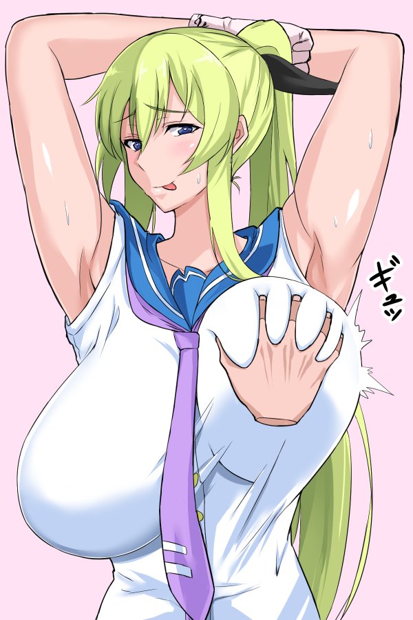 マケン姫っ!よりエスパダ先輩ィ マケン姫っ!よりエスパダ先輩ィ