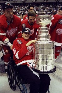konstantinov vladimir detroit nhl wings red hockey sports espn birthday players cup go teams goalies accident moments irina celebration permalink