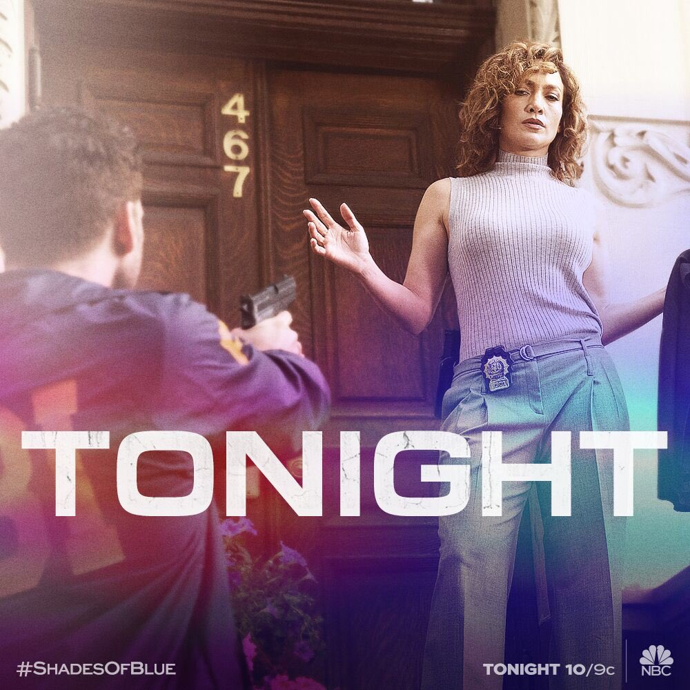 Don't miss an all new #ShadesOfBlue TONIGHT!! Watch with me! @EGTisme https://t.co/tE4IWqBNgZ