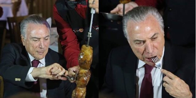 Resultado de imagem para Ministro da Agricultura vê ‘desastre’ se países interromperem importação de carne do Brasil