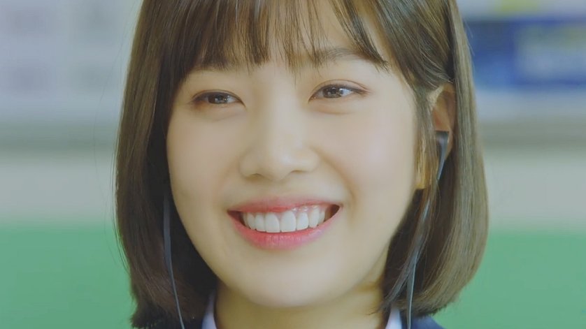 그녀는 거짓말을 너무 사랑해 조이 그거너사 레드벨벳 윤소림 JOY 드라마 Captain_Bear210