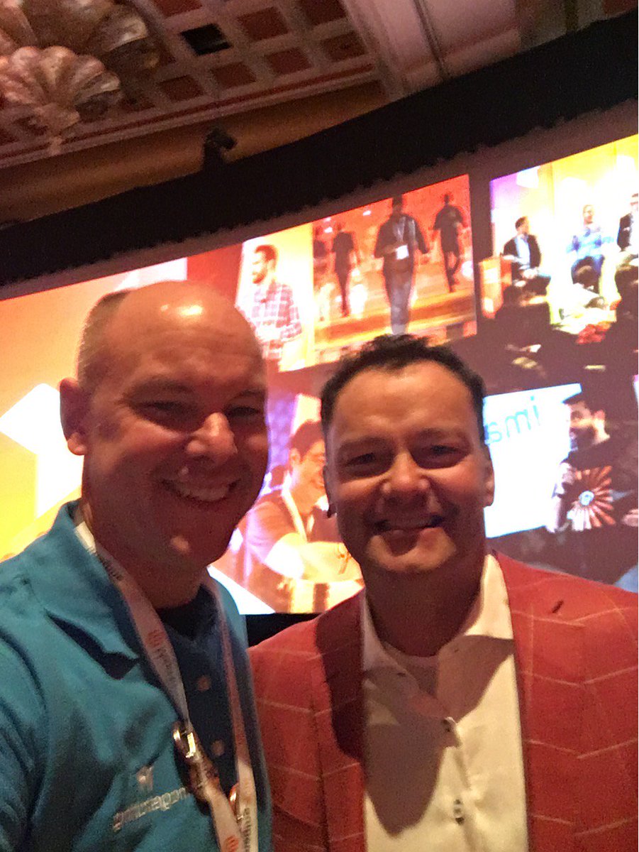 brentwpeterson: Second favorite picture from last years #magentoimagine @JC_Climbs https://t.co/BOaYBnGCmx