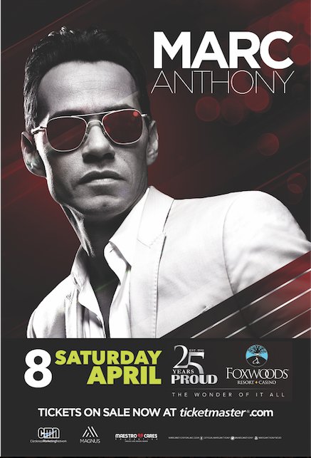 A great night is coming at @FoxwoodsCT! Get your tickets here: https://t.co/Gm9f7Gxjo1 https://t.co/BijuVVi62a