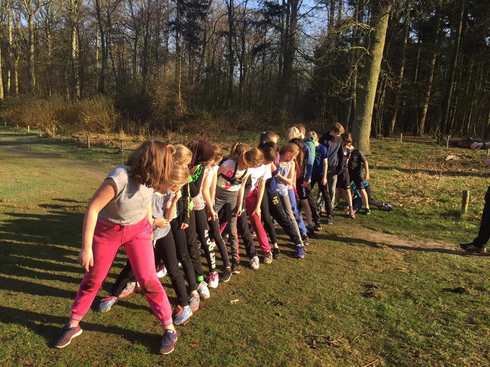 Bron: OBS De Springschans