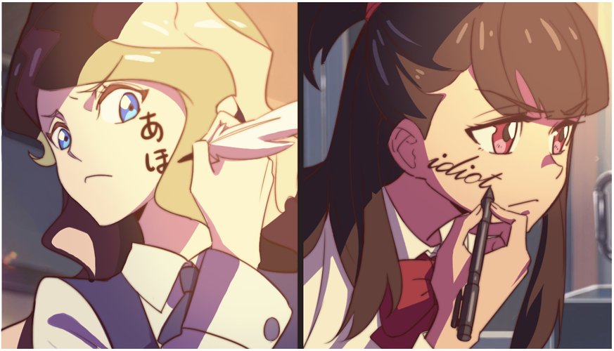 ダイアコ LWA X 君の名は ダイアコ LWA X 君の名は