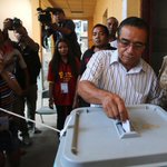 East Timor: Ex-guerilla fighter set to be next president East Timor: Ex-guerilla fighter set to be next president