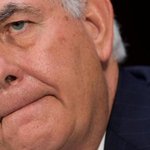 Rex Tillerson boude une réunion de l'Otan Rex Tillerson boude une réunion de l'Otan