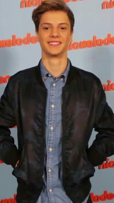 Jace Norman’s Birthday Celebration | HappyBday.to