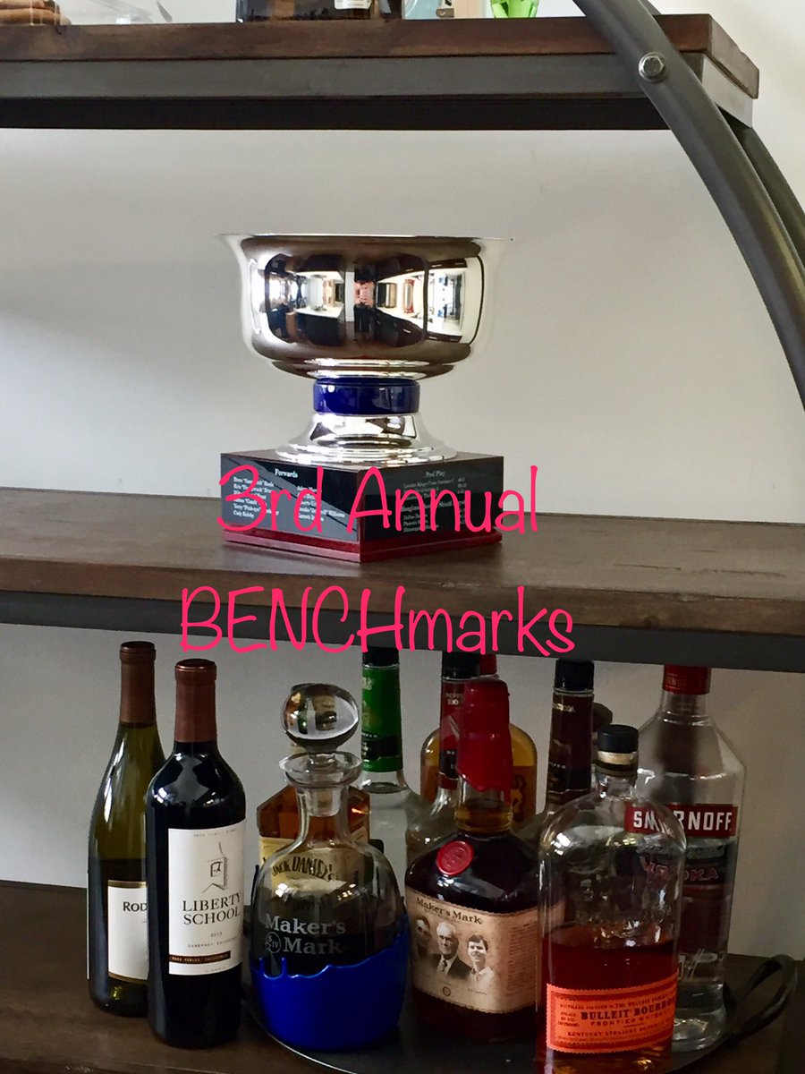kab8609: Getting the trophy ready for the #magentoImagine 3rd annual BENCHmarks competition https://t.co/8YzyyBJGCc