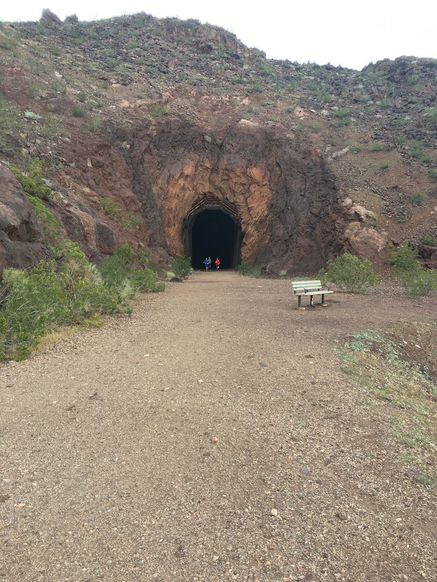 brentwpeterson: You will see TUNNELS in this years #BigDamRun https://t.co/rX5XkQhjbO #magentoimagine https://t.co/3kGFcBBvJS