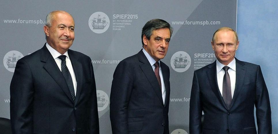forum rencontre international