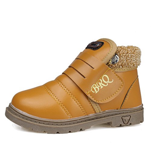 #fashion #shoes #running #free #style #giveaway #win CIOR Boys' Winter Warm Snow Boots with Fur Kids Outdoor Casual Shoes (Toddler/Little Kid)-TXMMC-Orange-24 #rt #fashion #shoes #running #free #style #giveaway #win CIOR Boys' Winter Warm Snow Boots with Fur Kids Outdoor Casual Shoes (Toddler/Little Kid)-TXMMC-Orange-24 #rt