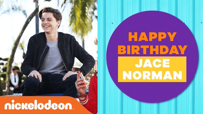 Jace Norman’s Birthday Celebration | HappyBday.to