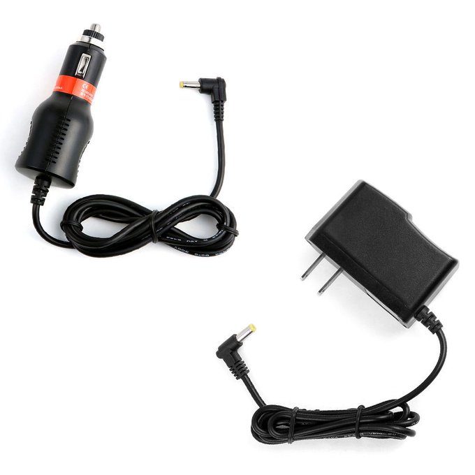 #free #music #win #style #follow #giveaway #mp3 Car Charger +AC Power Adapter For Coby TF-DVD9952 TF-DVD1020 Portable DVD Player #rt #free #music #win #style #follow #giveaway #mp3 Car Charger +AC Power Adapter For Coby TF-DVD9952 TF-DVD1020 Portable DVD Player #rt
