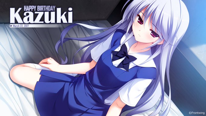 本日3/22は、風見一姫の誕生日!「人に感謝することが出来る人間は、出来ない人間よりも幸せな人生を歩めると思わない?」 本日3/22は、風見一姫の誕生日!「人に感謝することが出来る人間は、出来ない人間よりも幸せな人生を歩めると思わない?」