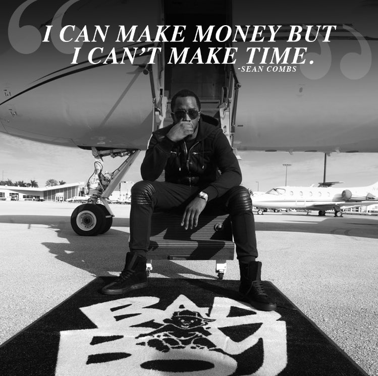 I can make money but I can't make time!! #LetsGO #HustleHarder https://t.co/6iuF7wccJz