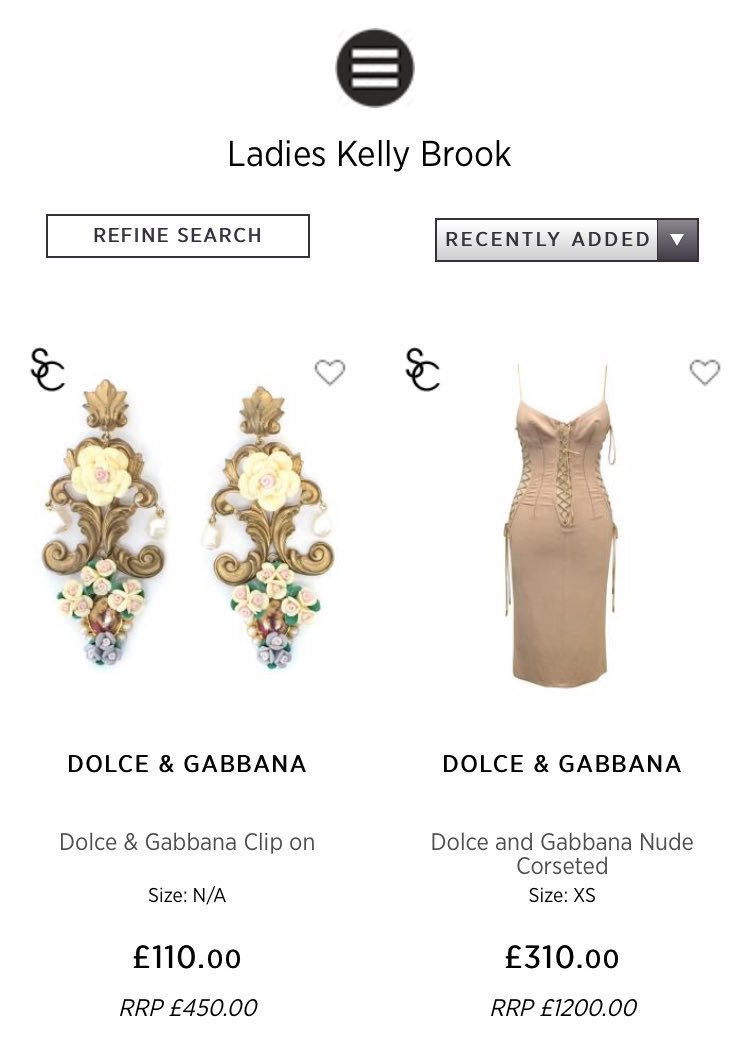 Gorgeous @dolcegabbana Items now available in my Boutique!!!! La Dolce Vita ????✨????❤️ https://t.co/L1boC1Owrd