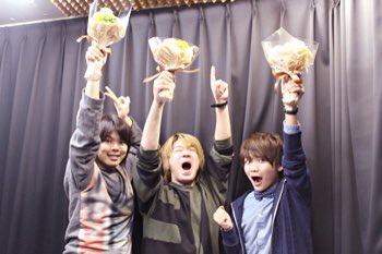 【webラジオ】「エルドライブ【ēlDLIVE】~ジャンルノRadio~」の第6回配信開始しました☆最終回のゲストはDr 【webラジオ】「エルドライブ【ēlDLIVE】~ジャンルノRadio~」の第6回配信開始しました☆最終回のゲストはDr