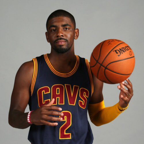 Kyrie Irving’s Birthday Celebration | HappyBday.to