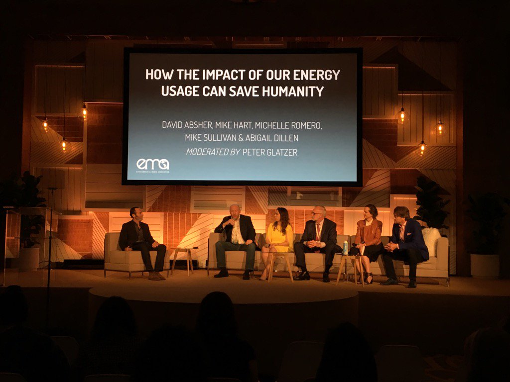 RT @Frances_Fisher: #impact17
@green4EMA 

#GreenEnergy is actually more profitable than #FossilFuels. https://t.co/qjvlzLIrO2