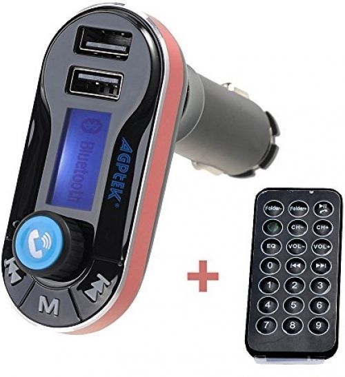 #free #music #win #style #follow #giveaway #mp3 Multipoint FM Transmitter, AGPtek Bluetooth MP3 Player Hands-free Car Kit USB 6 #rt #free #music #win #style #follow #giveaway #mp3 Multipoint FM Transmitter, AGPtek Bluetooth MP3 Player Hands-free Car Kit USB 6 #rt