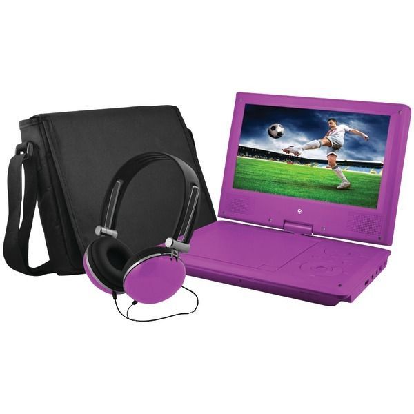 #free #music #win #style #follow #giveaway #mp3 EMATIC EPD909PR 9"" Portable DVD Player Bundle (Purple) #rt #free #music #win #style #follow #giveaway #mp3 EMATIC EPD909PR 9"" Portable DVD Player Bundle (Purple) #rt