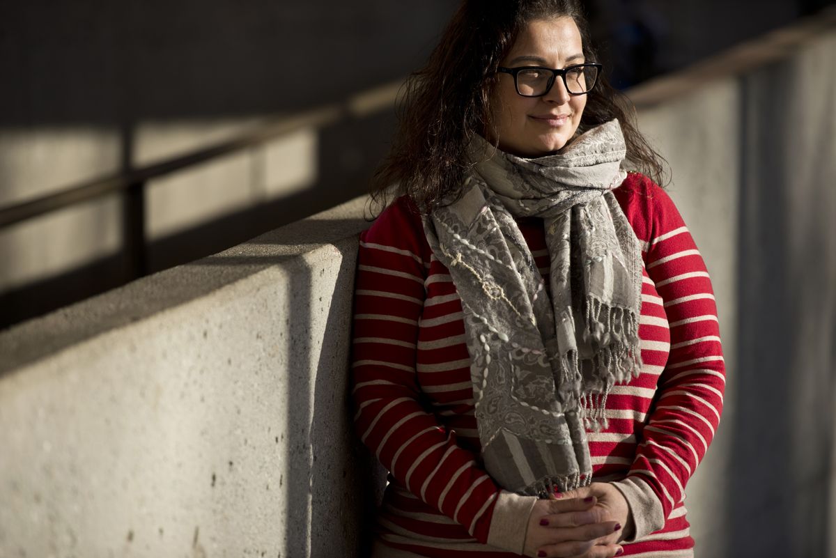 UAA professor explores roots of Turkish cuisine in 'Tables of Istanbul'