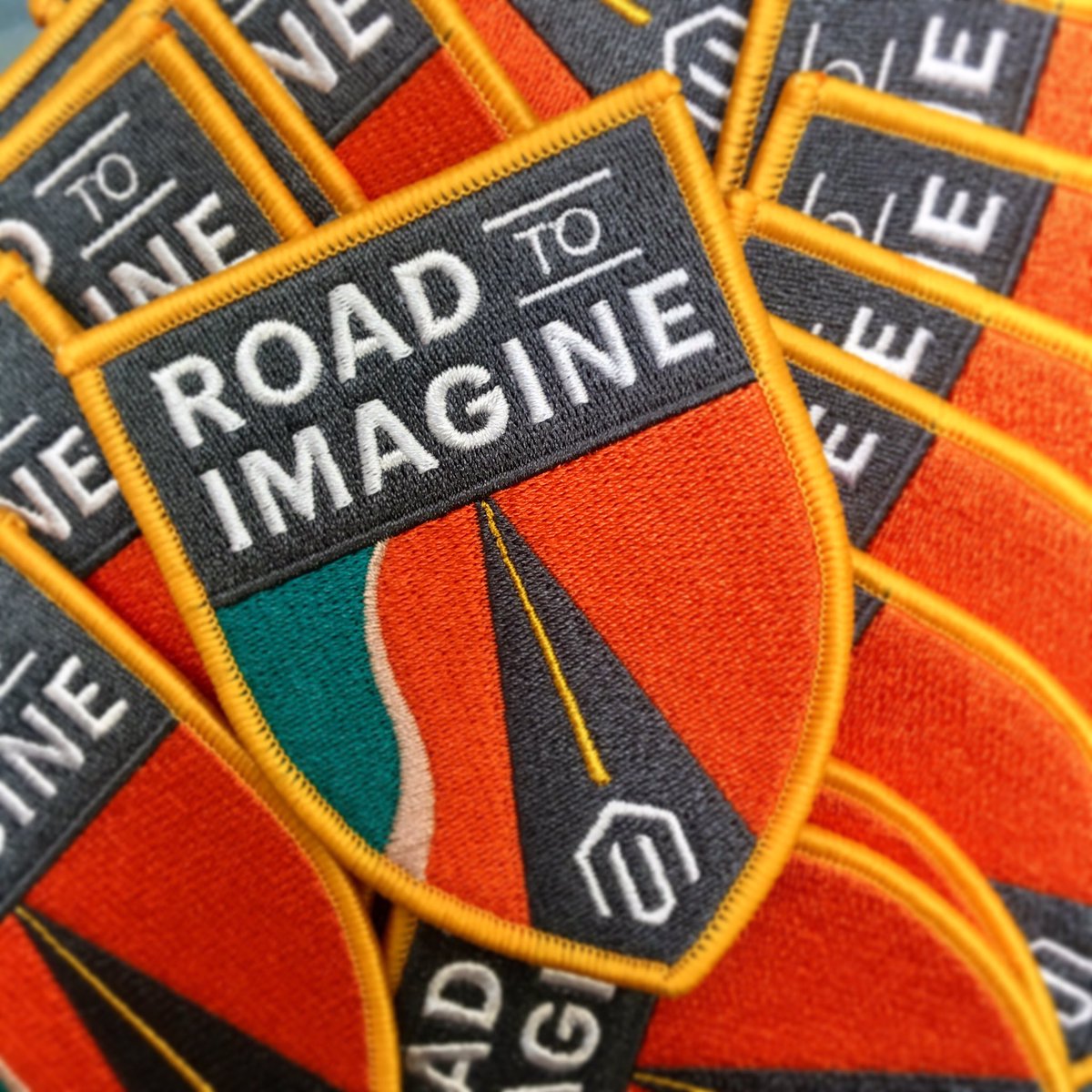 jenuhleez: We're one week away!!! Can't wait! @magento #MagentoImagine #RoadtoImagine https://t.co/mlhUY2vi8b