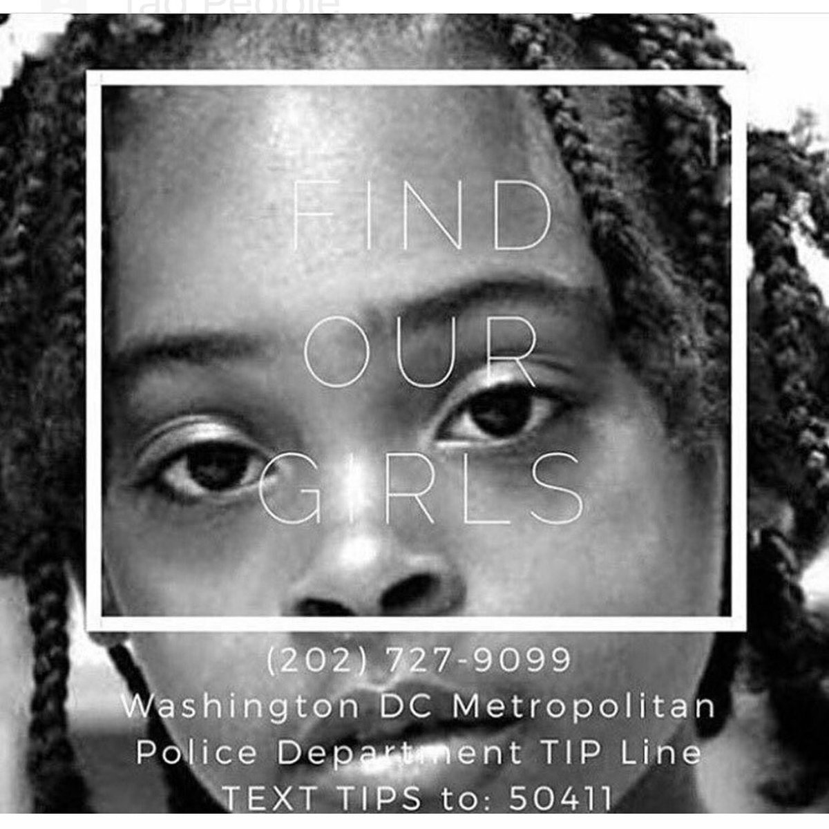 RT @ajanaomi_king: What is going on??? 
#findourgirls #neverstopsearching https://t.co/sU5X6PVPia