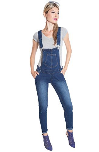 #fashion #free #style #win #giveaway Suko Jeans Classic Denim Overalls for Women adjustable straps 67428 BLUE 6 #rt #fashion #free #style #win #giveaway Suko Jeans Classic Denim Overalls for Women adjustable straps 67428 BLUE 6 #rt