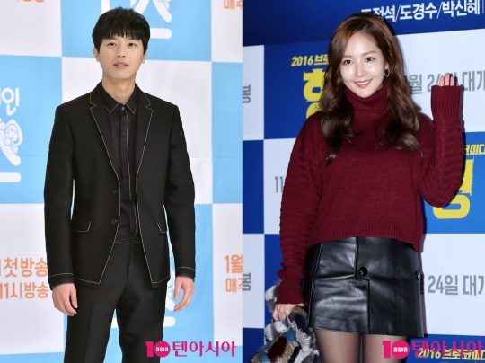 박민영 이준기 내귀에캔디2 LEEJOONGI 홍삼이 종합 SWEETHEART tenasia_