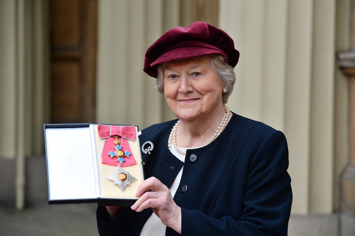 Patricia Routledge (born 1929) Patricia Routledge (born 1929) new pictures Patricia Routledge (born 1929) Patricia Routledge (born 1929) new images