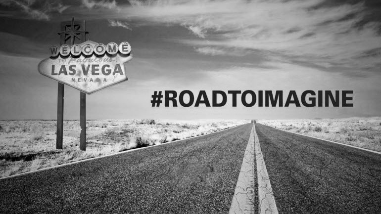 classyllama: We're gearing up for the #RoadtoImagine 2017! Join us April 3-5 in Las Vegas! #MagentoImagine https://t.co/blklp2YHCJ