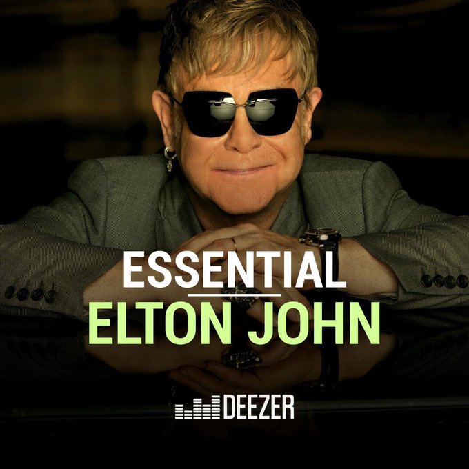 Elton John’s Birthday Celebration | HappyBday.to