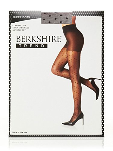 #fashion #free #style #win #giveaway Berkshire Women's Sheer Dots, Fantasy Black, 1X-2X #rt #fashion #free #style #win #giveaway Berkshire Women's Sheer Dots, Fantasy Black, 1X-2X #rt
